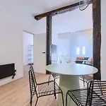 Artekale & Pintxos In Old Town Бильбао