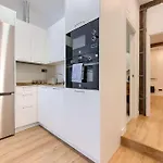 Appartement Artekale & Pintxos In Old Town Bilbao