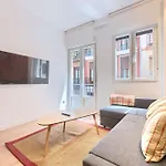 Appartement Artekale & Pintxos In Old Town *