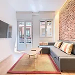 Artekale & Pintxos In Old Town Appartement *