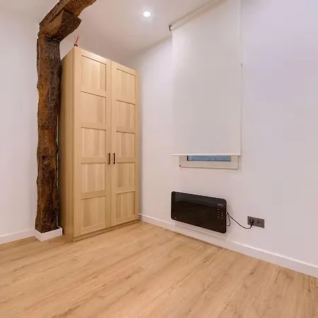 דירה Artekale & Pintxos In Old Town בילבאו