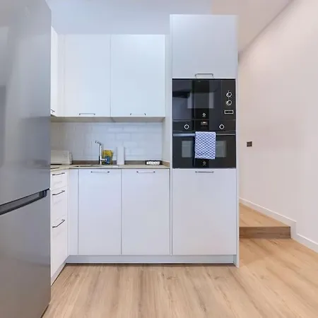 דירה Artekale & Pintxos In Old Town