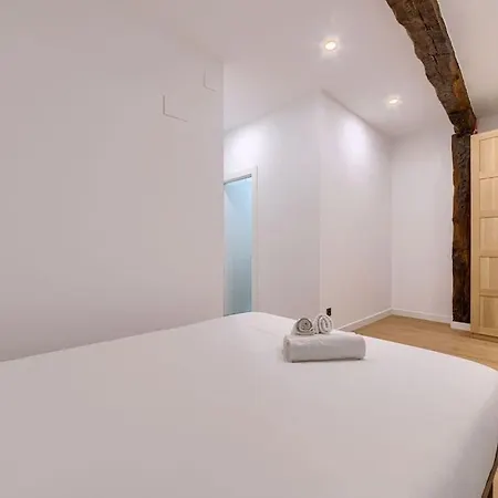 Apartment Artekale & Pintxos In Old Town Bilbao