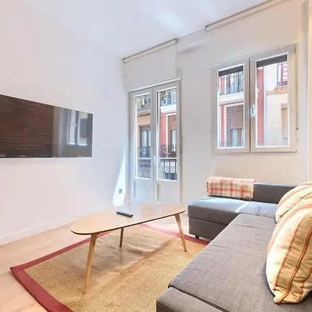Apartment Artekale & Pintxos In Old Town *