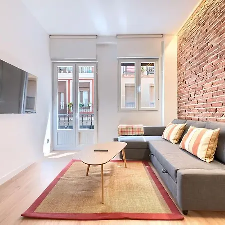 Artekale & Pintxos In Old Town דירה *