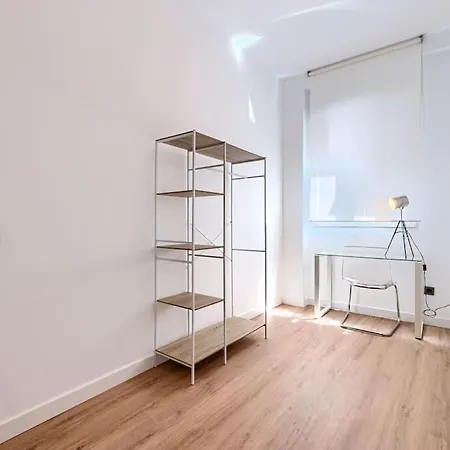 Apartamento Artekale & Pintxos In Old Town Bilbau