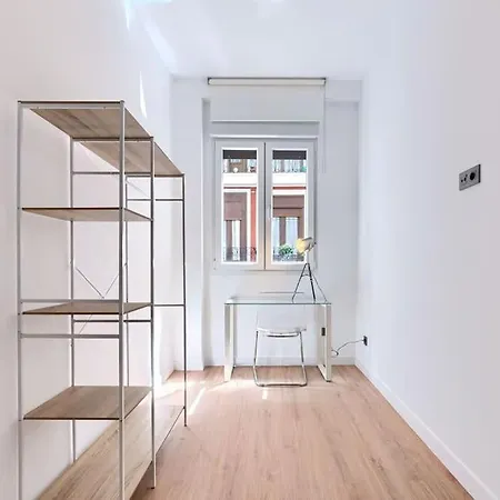 Artekale & Pintxos In Old Town Lejlighed *