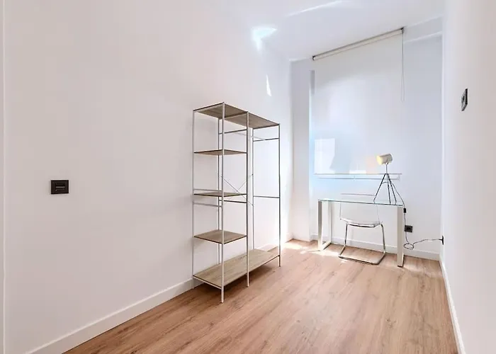 Lejlighed Artekale & Pintxos In Old Town Bilbao