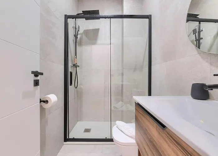 Artekale & Pintxos In Old Town * Bilbao