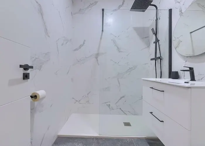 Lejlighed Artekale & Pintxos In Old Town Bilbao