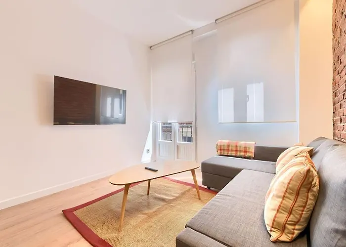 Artekale & Pintxos In Old Town * Bilbao