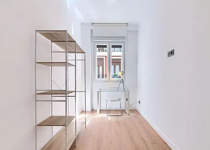 Artekale & Pintxos In Old Town Lejlighed *