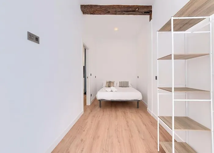 Artekale & Pintxos In Old Town * Bilbao