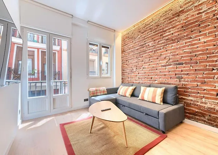 Artekale & Pintxos In Old Town Lejlighed Bilbao