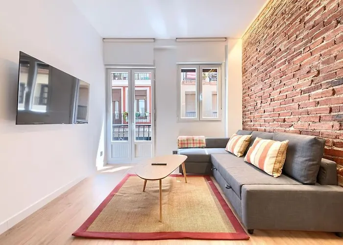 Artekale & Pintxos In Old Town Lejlighed *